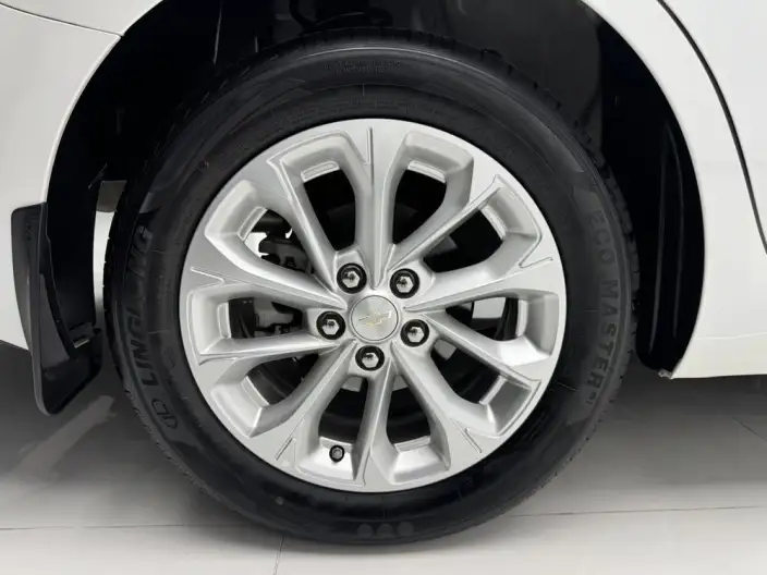 Chevrolet Corolla 2024 Model 1.5L DCT Yuexiang Edition – фото 10
