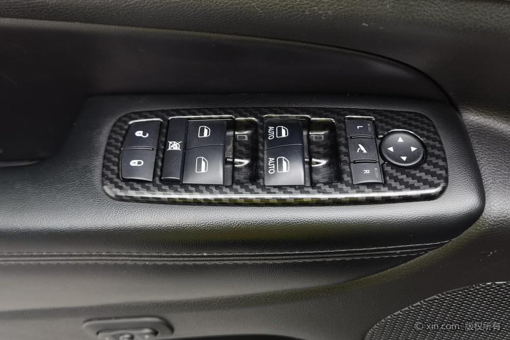 Jeep Grand Cherokee Imported 2017 3.0L Comfort Navigation – фото 22