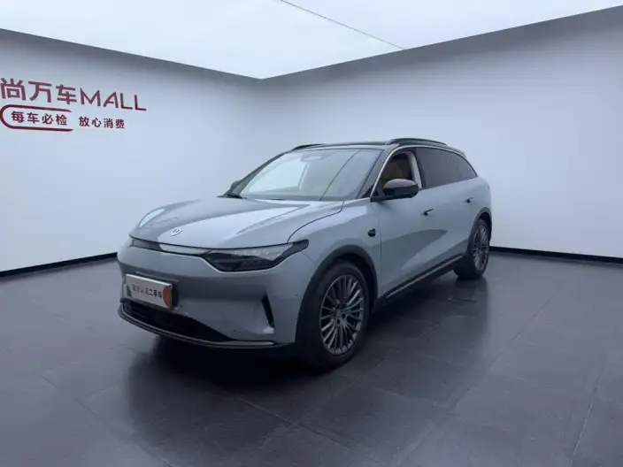 Leapmotor C11 2024 Model EV Edition 580 Exclusive Edition