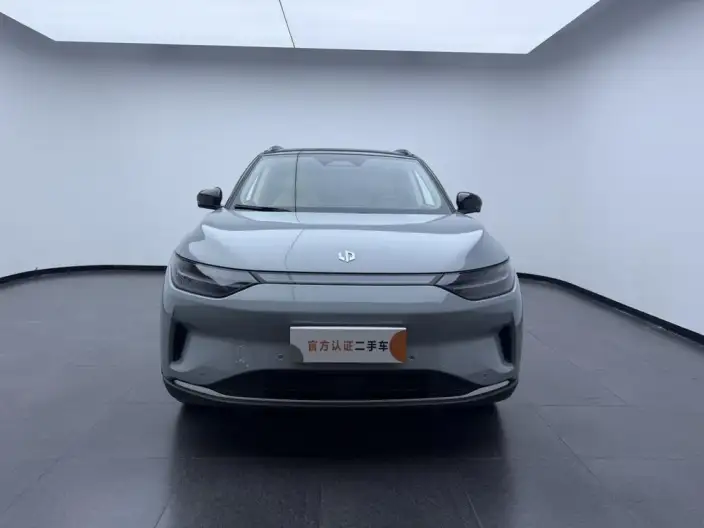 Leapmotor C11 2024 Model EV Edition 580 Exclusive Edition