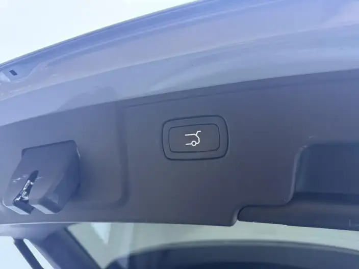 Leapmotor C11 2024 Model EV Edition 580 Exclusive Edition – фото 8