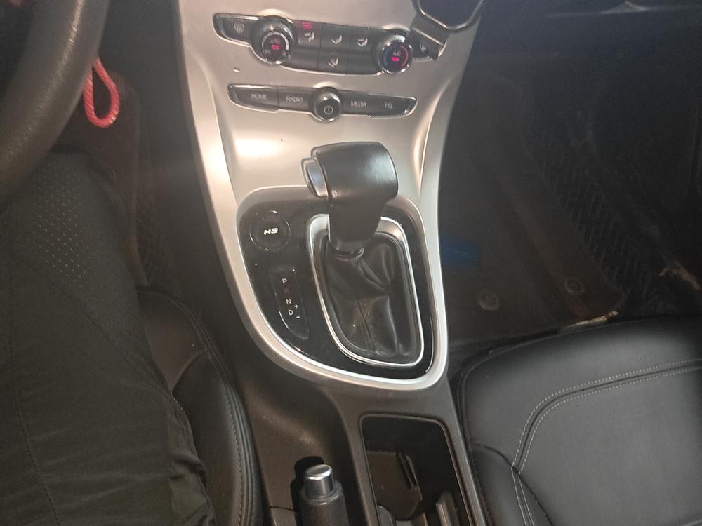 Zhonghua H3 2017 модификация 1.5L Automatic Elite – фото 10