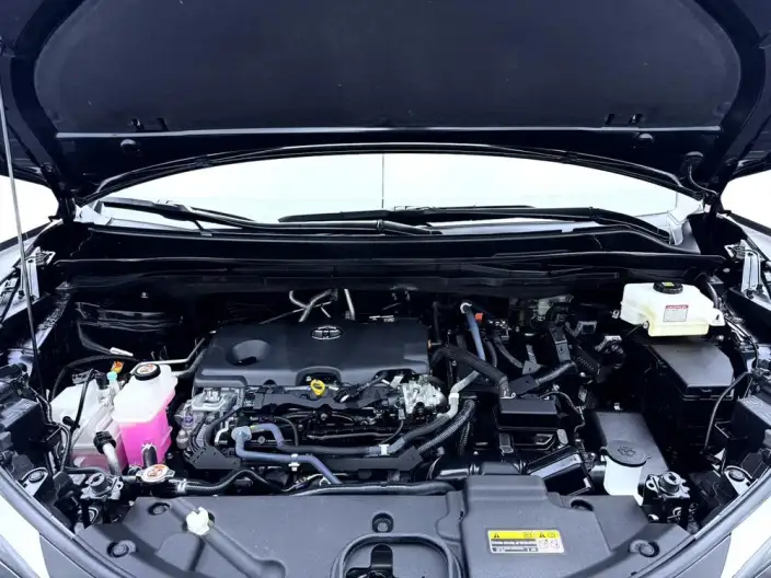 Toyota Sienna 2024 Model Hybrid 2.5L Comfort Edition – фото 8