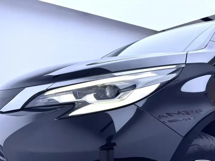 Toyota Sienna 2024 Model Hybrid 2.5L Comfort Edition – фото 9
