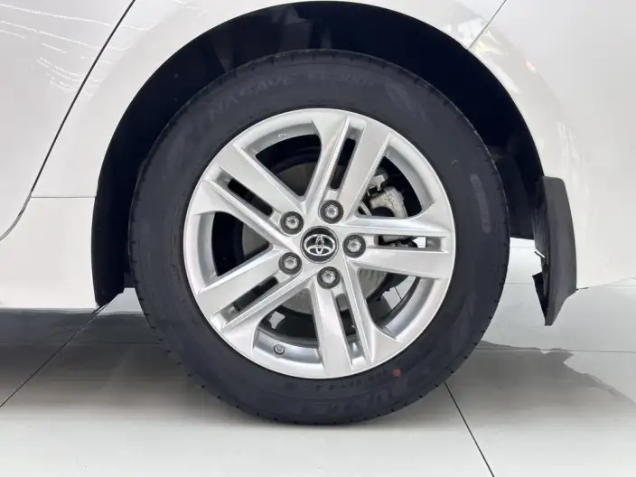 Toyota Levin 2022 Model TNGA 1.5L Enterprising Edition – фото 9