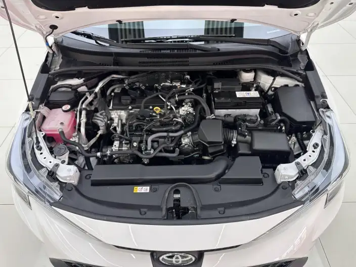 Toyota Levin 2022 Model TNGA 1.5L Enterprising Edition – фото 10
