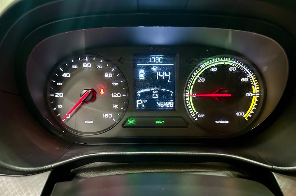 SAIC Wuling CLEVER 2022 311km Yuanyi Bobo Edition – фото 12
