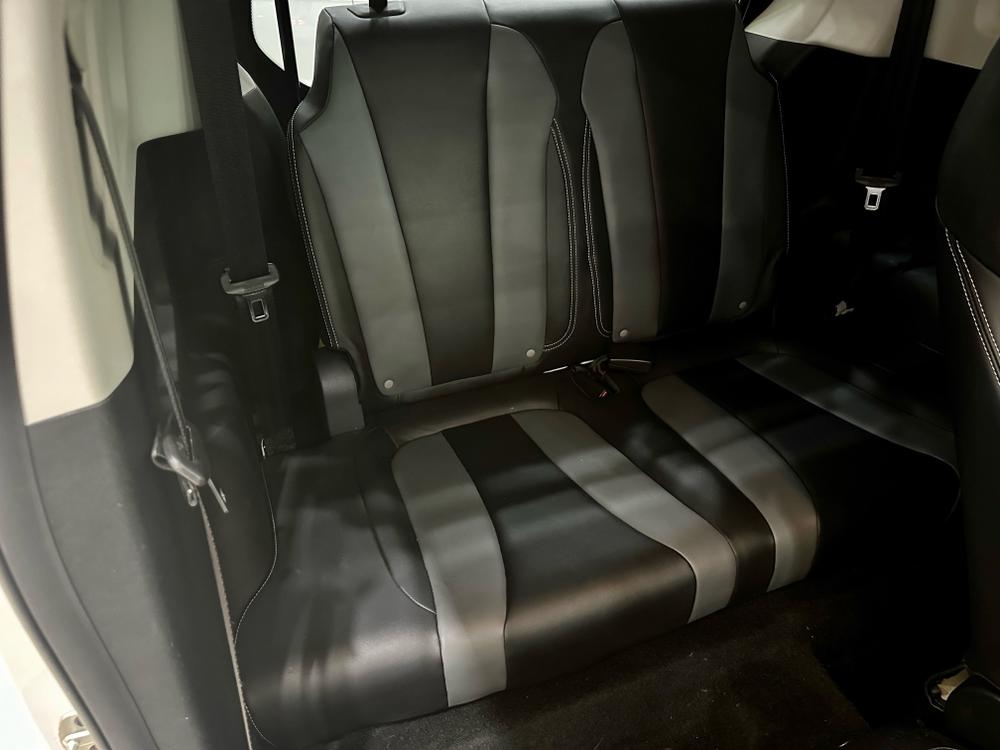 SAIC Wuling CLEVER 2022 311km Yuanyi Bobo Edition – фото 19