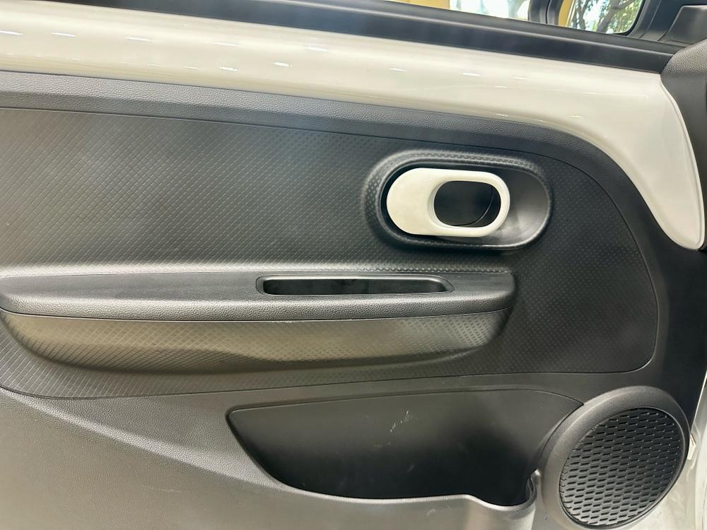 SAIC Wuling CLEVER 2022 311km Yuanyi Bobo Edition – фото 20