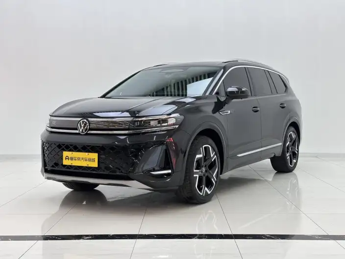Talagon 2026 Model 450TSI 4WD Ultimate Edition 6 seat – фото 1