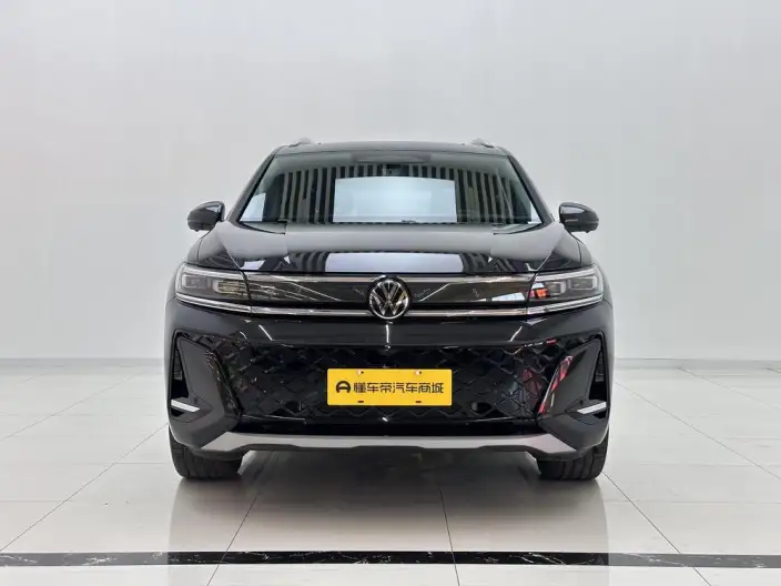 Talagon 2026 Model 450TSI 4WD Ultimate Edition 6 seat – фото 2