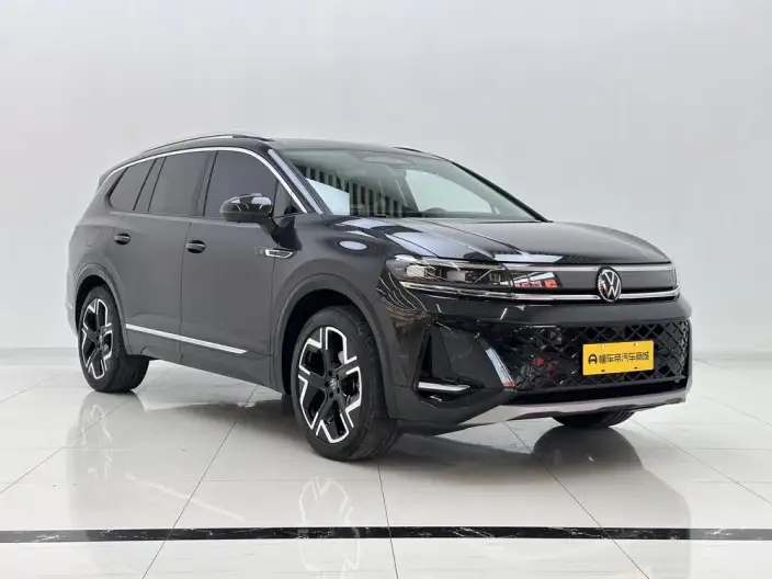 Talagon 2026 Model 450TSI 4WD Ultimate Edition 6 seat – фото 3