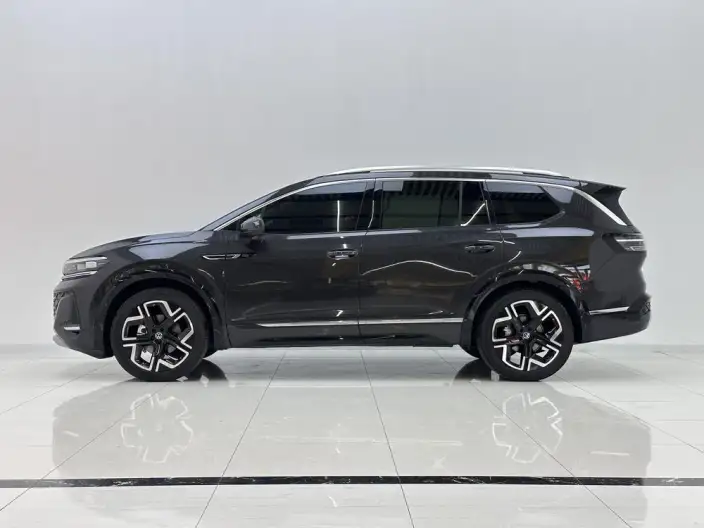 Talagon 2026 Model 450TSI 4WD Ultimate Edition 6 seat – фото 4