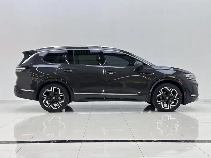 Talagon 2026 Model 450TSI 4WD Ultimate Edition 6 seat – фото 8