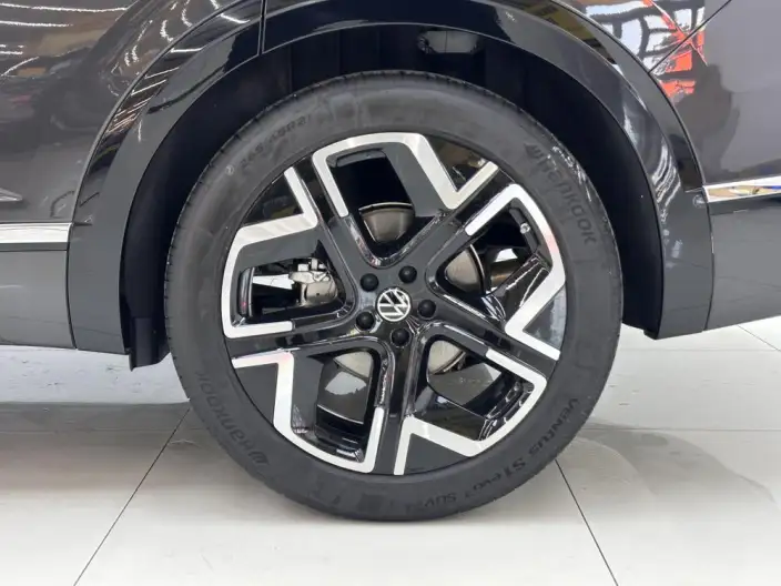Talagon 2026 Model 450TSI 4WD Ultimate Edition 6 seat – фото 9