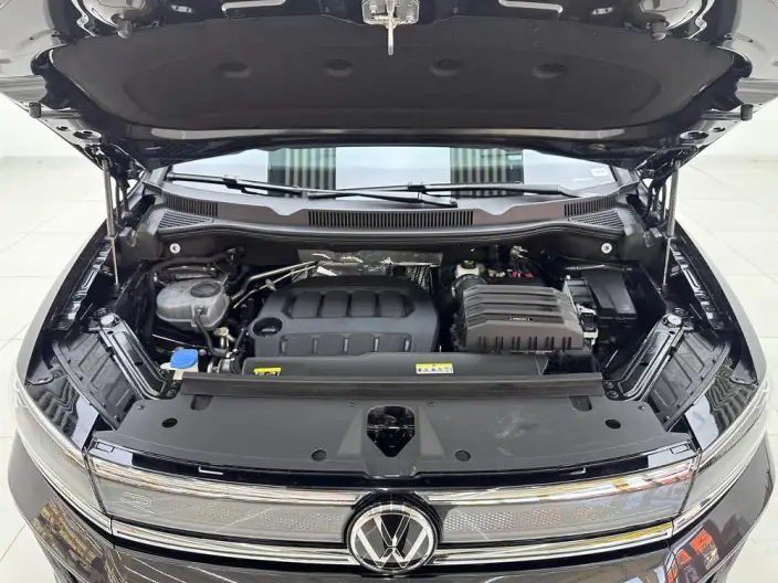 Talagon 2026 Model 450TSI 4WD Ultimate Edition 6 seat – фото 10