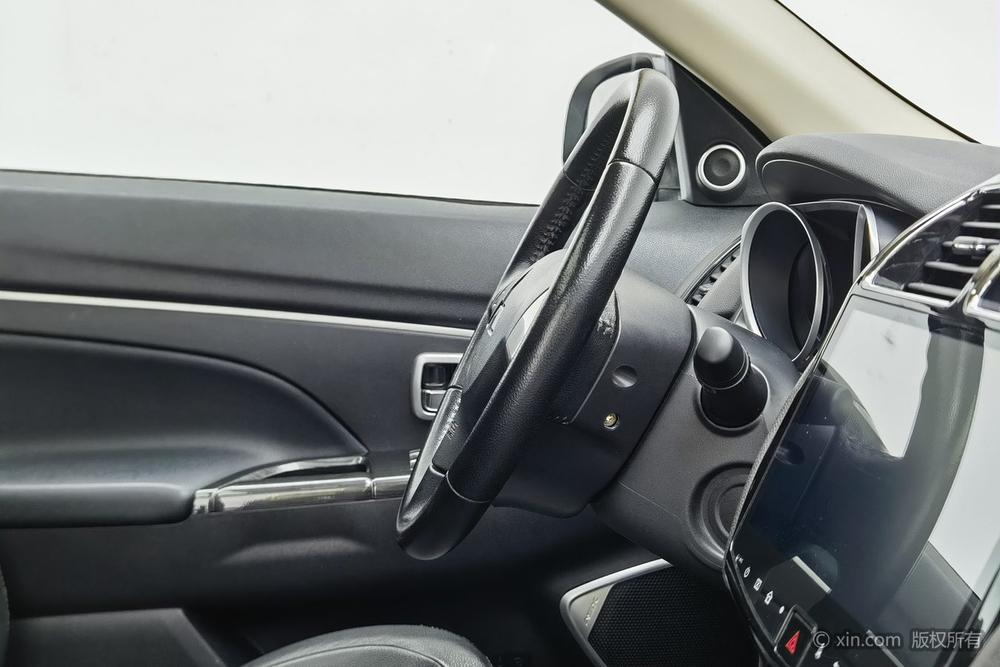 Mitsubishi ASX Модель 2018 года 2.0L CVT 2WD Exclusive Edition – фото 12