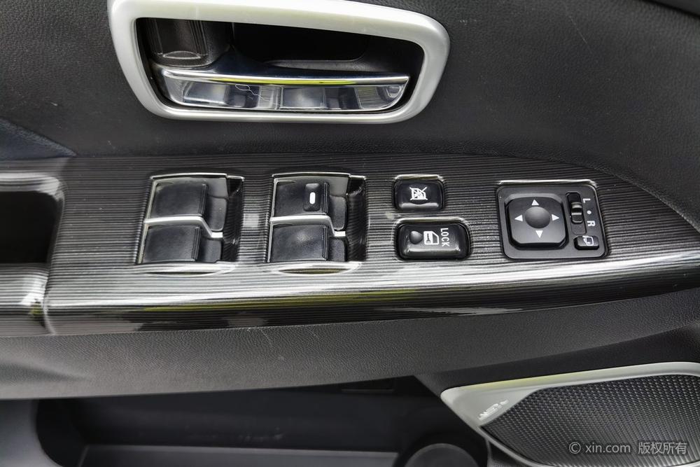 Mitsubishi ASX Модель 2018 года 2.0L CVT 2WD Exclusive Edition – фото 22