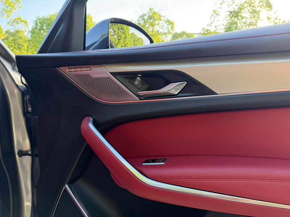 Jaguar F-PACE 2021 340PS R-Dynamic SE – фото 9