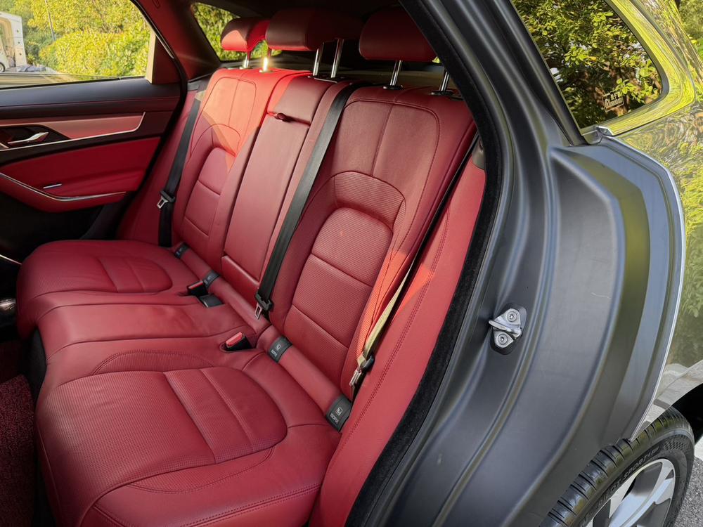 Jaguar F-PACE 2021 340PS R-Dynamic SE – фото 15