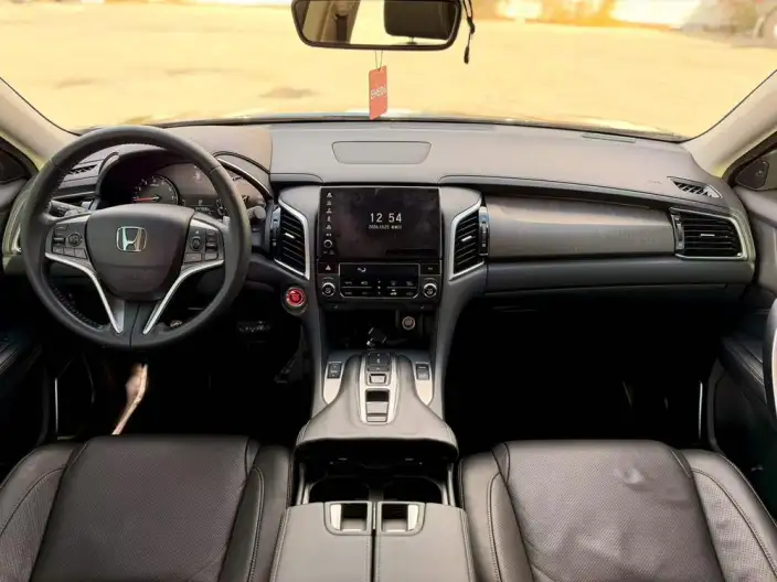 Honda Avancier 2023 Model 370 TURBO 9AT Exclusive Edition AWD – фото 7