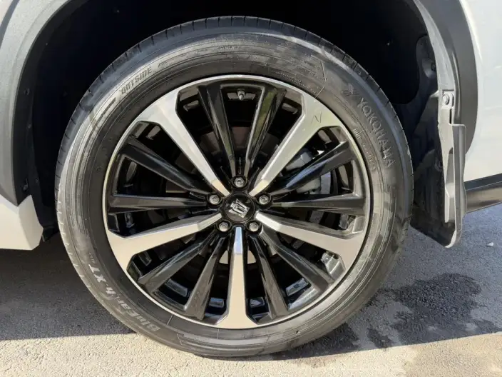 Crown Kluger 2022 Model 2.5L HEV 4WD Premium Edition – фото 8