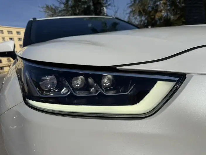 Crown Kluger 2022 Model 2.5L HEV 4WD Premium Edition – фото 10