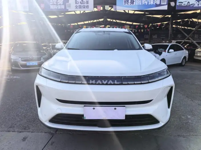Haval H6 L 2026 Model 1.5T Max – фото 2