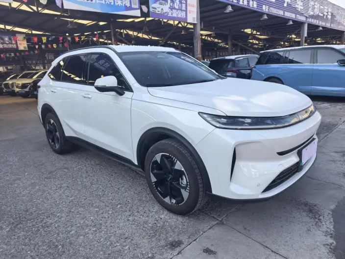 Haval H6 L 2026 Model 1.5T Max – фото 3