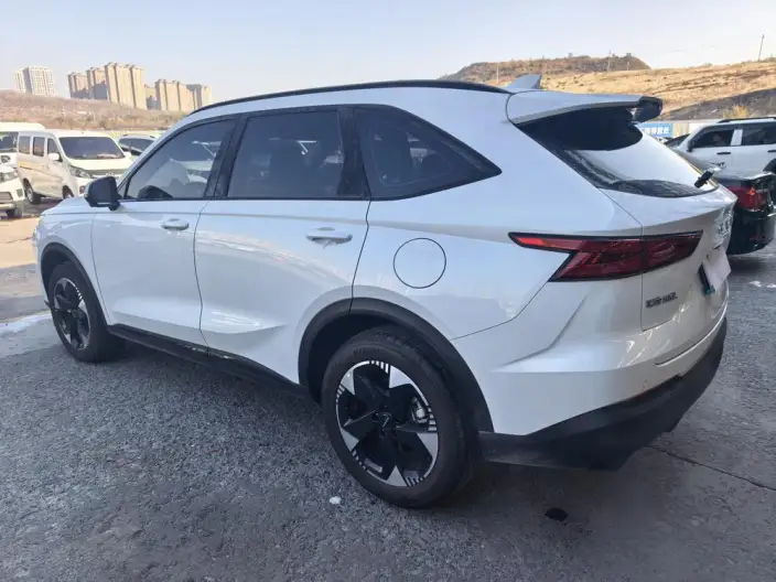 Haval H6 L 2026 Model 1.5T Max – фото 4