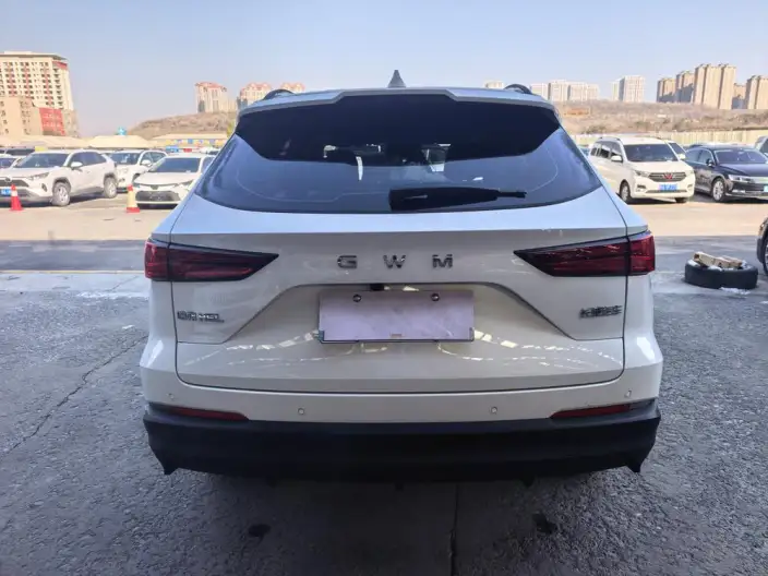 Haval H6 L 2026 Model 1.5T Max – фото 5