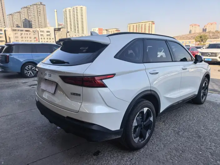 Haval H6 L 2026 Model 1.5T Max – фото 6