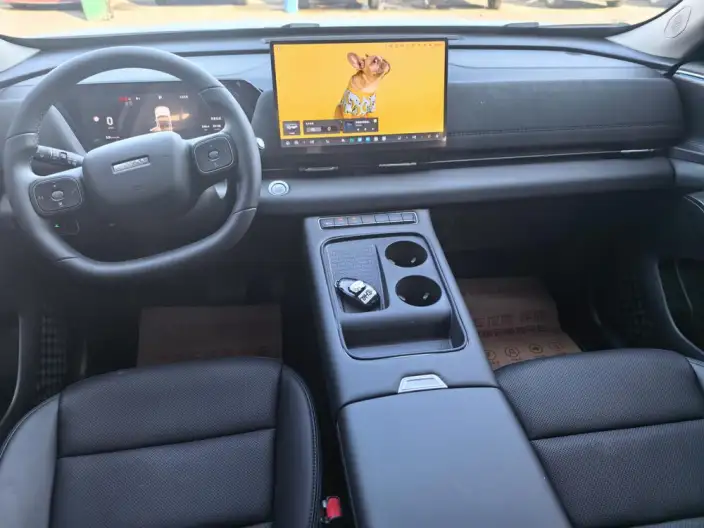 Haval H6 L 2026 Model 1.5T Max – фото 7