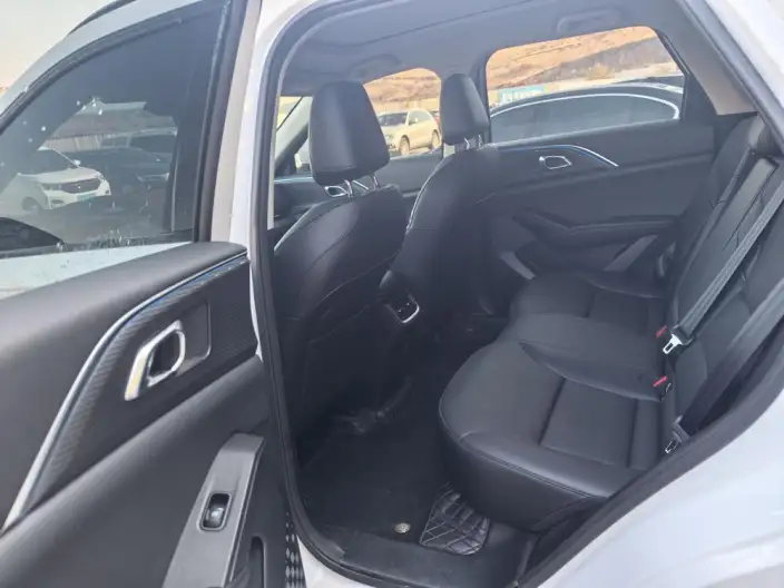 Haval H6 L 2026 Model 1.5T Max – фото 9