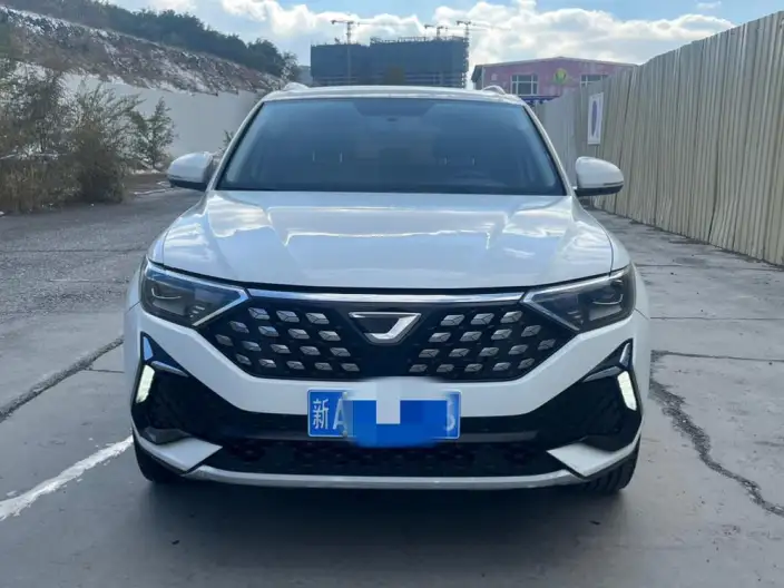 Jeta VS5 2023 Model 280TSI Automatic Enterprising Edition – фото 2