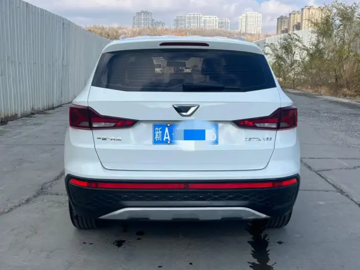 Jeta VS5 2023 Model 280TSI Automatic Enterprising Edition – фото 5