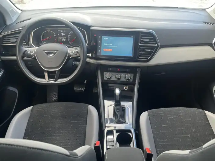Jeta VS5 2023 Model 280TSI Automatic Enterprising Edition – фото 7