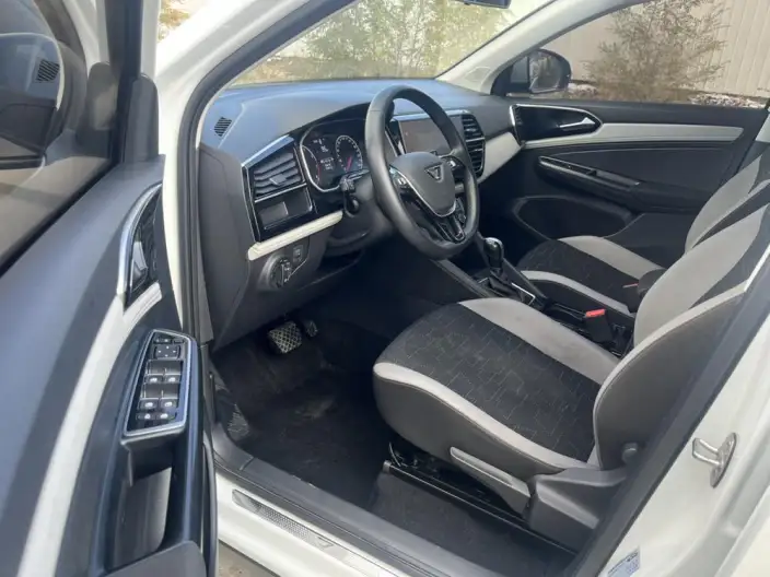 Jeta VS5 2023 Model 280TSI Automatic Enterprising Edition – фото 8