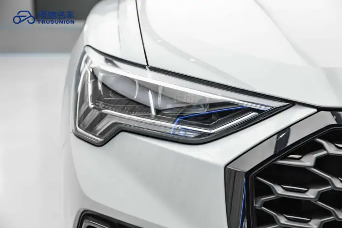 AUDI Q3 Sportback 2022 Model 40 TFSI Fashion Model – фото 8