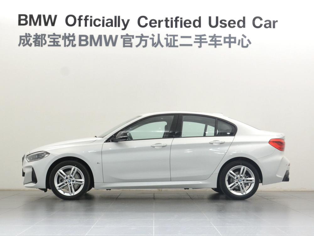 BMW 1 Series Модель 2021 года 120i M Sports Edition – фото 3