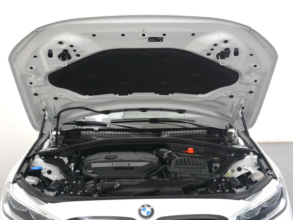 BMW 1 Series Модель 2021 года 120i M Sports Edition – фото 6