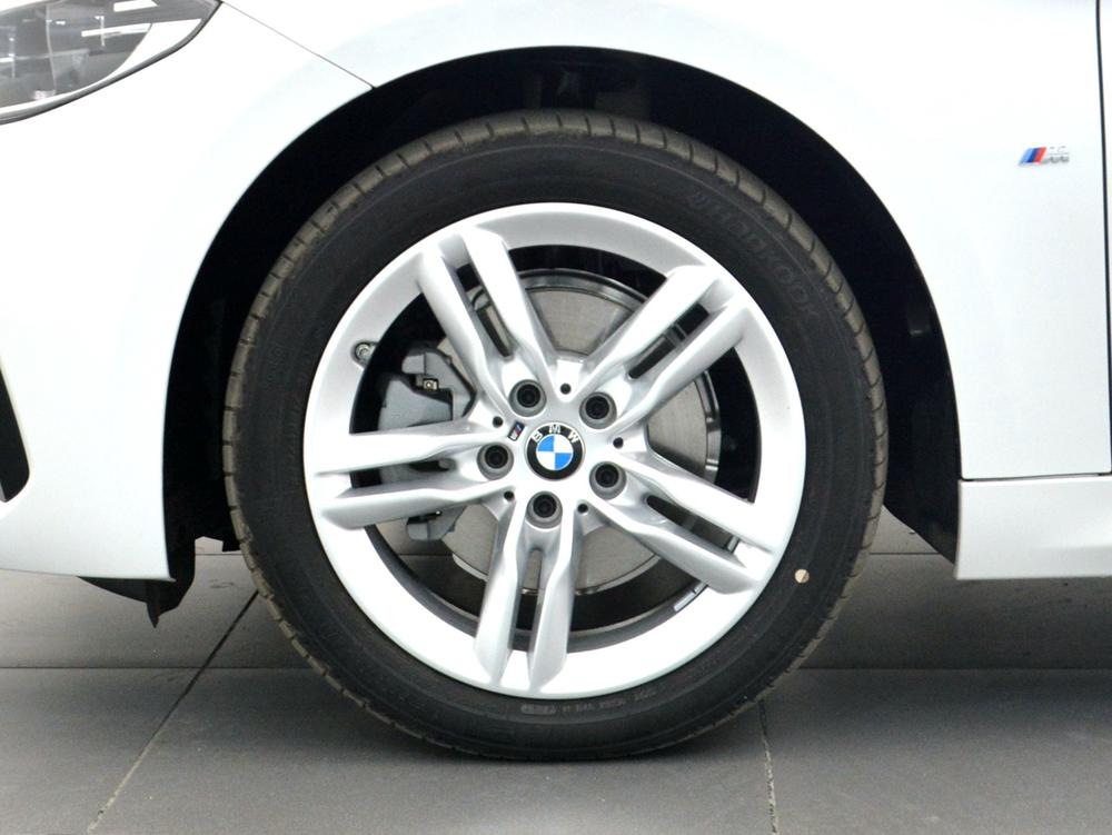 BMW 1 Series Модель 2021 года 120i M Sports Edition – фото 8