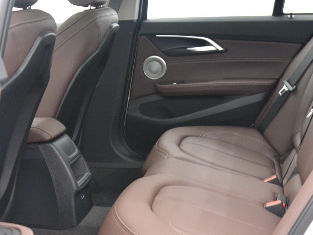 BMW 1 Series Модель 2021 года 120i M Sports Edition – фото 14