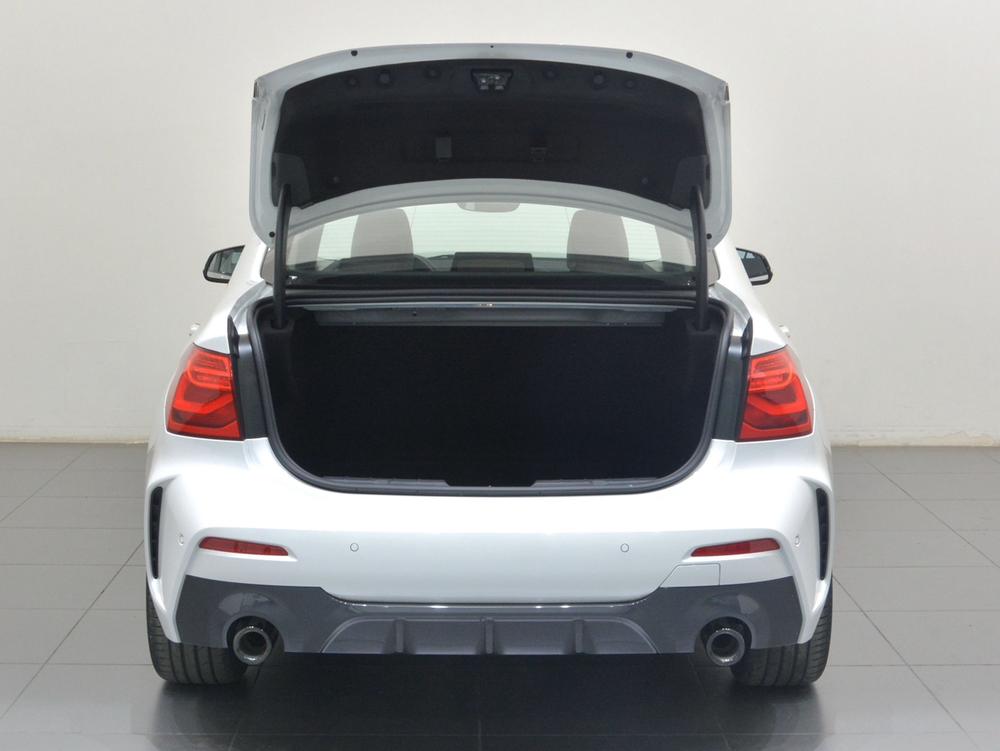 BMW 1 Series Модель 2021 года 120i M Sports Edition – фото 15