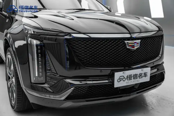 Cadillac XT5 2025 Model 28T 4WD Platinum Model