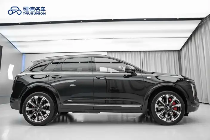 Cadillac XT5 2025 Model 28T 4WD Platinum Model – фото 7