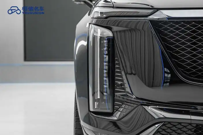 Cadillac XT5 2025 Model 28T 4WD Platinum Model – фото 9