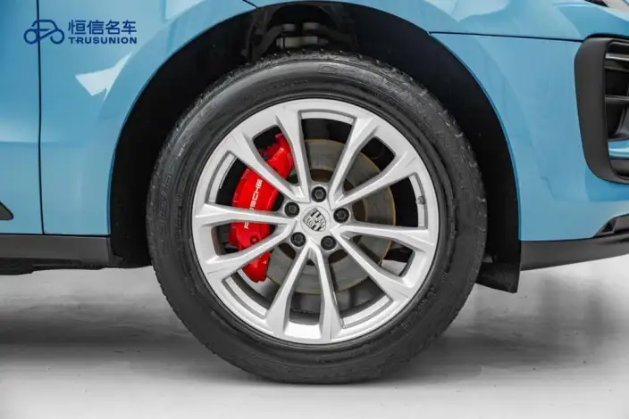 Macan 2022 Model Macan 2.0T – фото 8