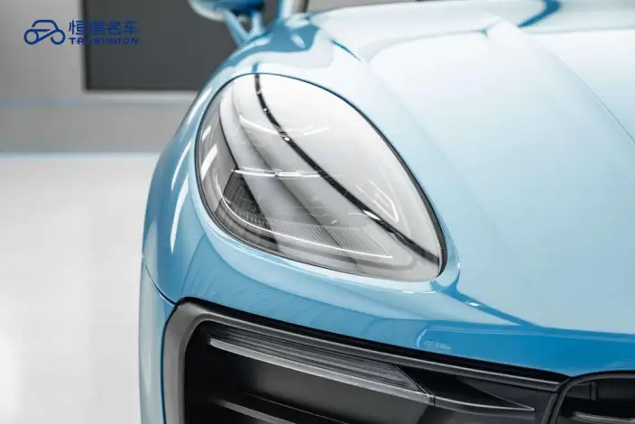 Macan 2022 Model Macan 2.0T – фото 9