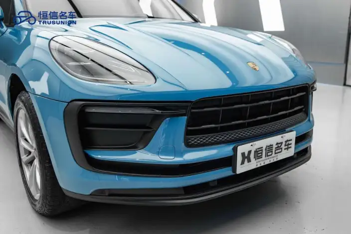 Macan 2022 Model Macan 2.0T – фото 10